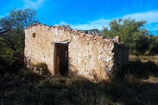Finca rústica  Collets