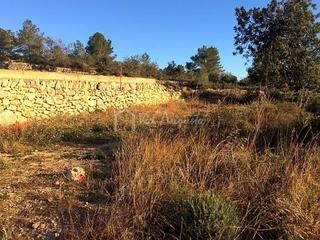 Terreno residenziale  Carrer embrurgada