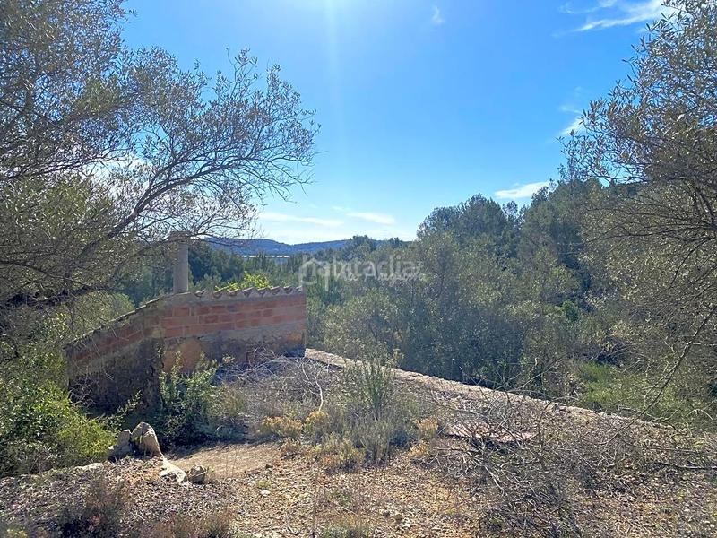 Foto d3912c03-f969-48f9-aa1d-1339838acbe8. Rural plot in Perelló (El)