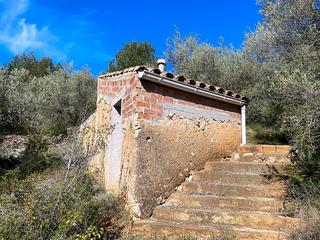 Finca rústica  Fontanella