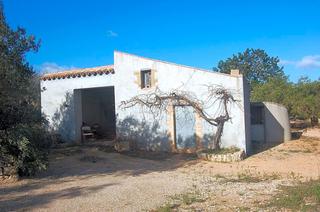 Finca rústica  Masets