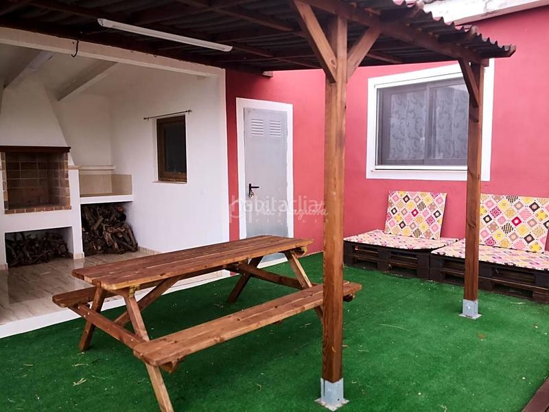 Foto 86c63de8-3813-45ee-b2b3-e11e76459980. Masia amb piscina a Ampolla (L´)