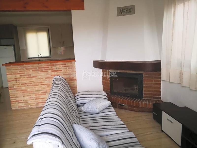 Foto fdff512f-fd7d-4129-a824-8d0d42c4eca7. Masia amb piscina a Ampolla (L´)