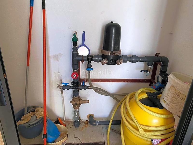 Foto d0da5860-90df-4eeb-b06d-e48962b5079c. Finca rústica en Ginestar