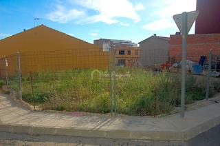 Terreny residencial  Carrer via augusta