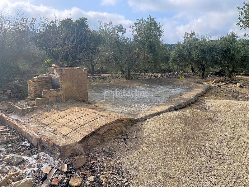 Foto 572ce4e2-b5aa-4d54-8a7c-6bc342a3c332. Rural plot in Perelló (El)