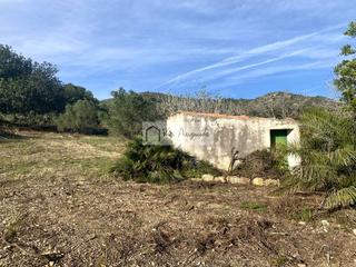 Finca rústica  Vinyetes
