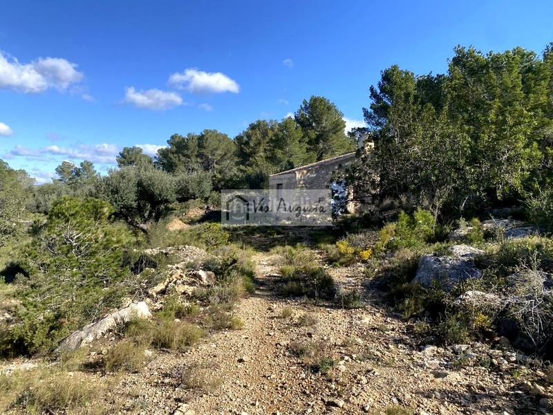 Foto 4d3b8165-76d8-4ca8-a6e6-cfb00905e663. Propriété dans Bítem Tortosa