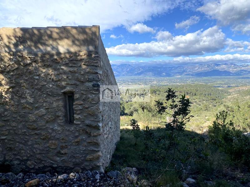 Foto 5ed8bf69-eed7-4015-bedd-21a39bab7c9c. Propriété dans Bítem Tortosa