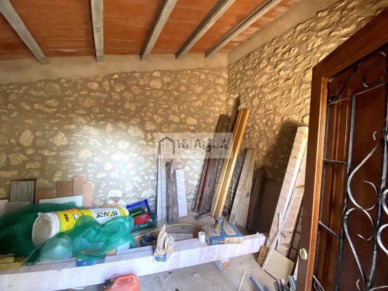 Foto 73770378-cbcc-48d0-9dad-a19f401e2d56. Propriété dans Bítem Tortosa