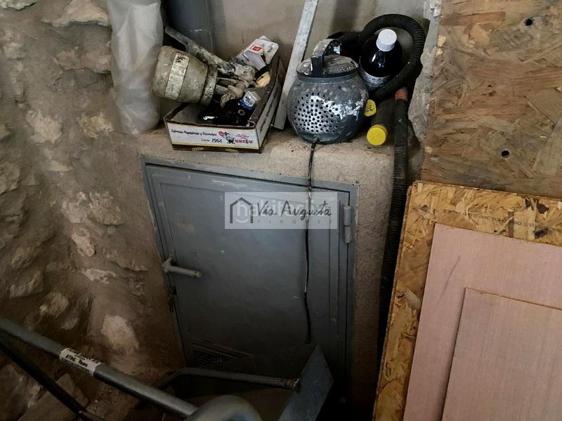 Foto b3809f04-d8af-4fdf-905b-1c7be7c617eb. Propriété dans Bítem Tortosa