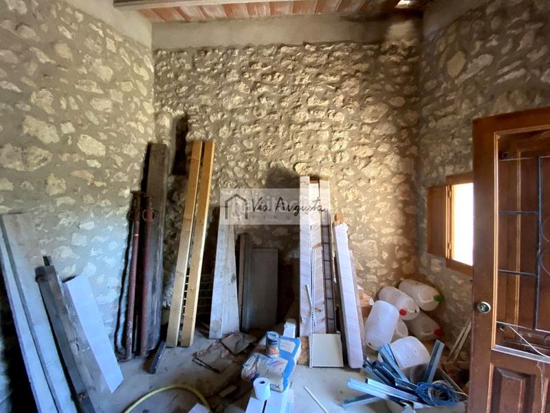 Foto 9f137012-bb0c-40a3-891c-ead391952270. Rural plot in Bítem Tortosa