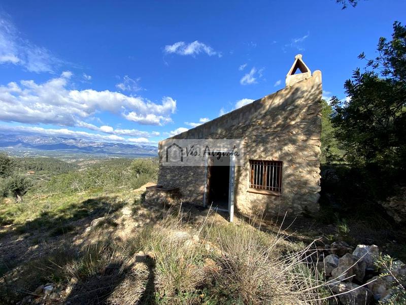 Foto f2f18751-157d-4aa9-b6dc-2883678be10a. Rural plot in Bítem Tortosa