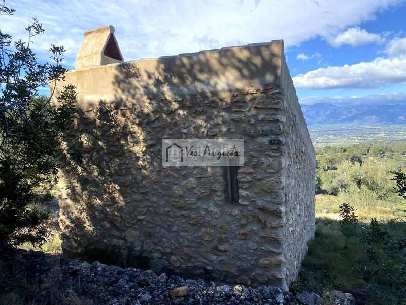 Foto fe9f4ea3-d8a8-437a-ba0e-ab3aaf6394e8. Rural plot in Bítem Tortosa