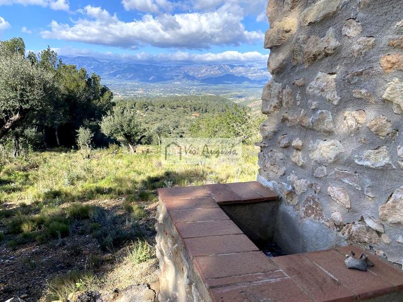 Foto 5841076a-bcf9-4fdf-a8ce-c12bdc4edc19. Finca rústica a Bítem Tortosa