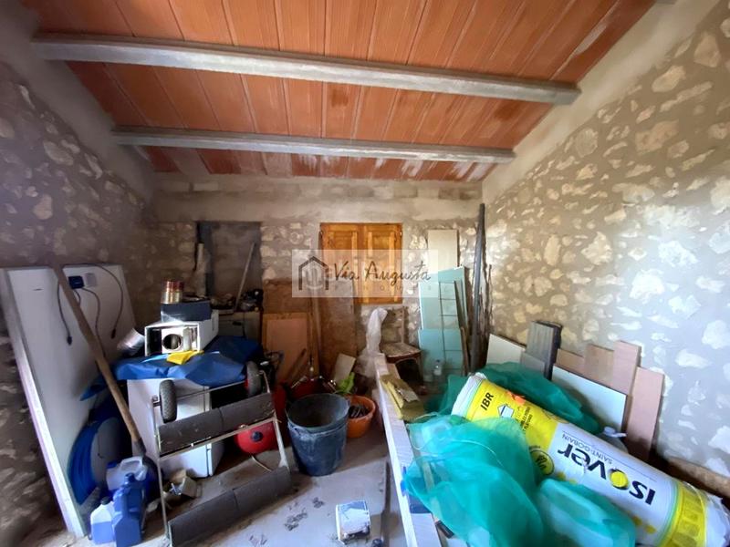 Foto 6241456c-c97b-448d-a8fb-621c5c2a27f0. Finca rústica a Bítem Tortosa