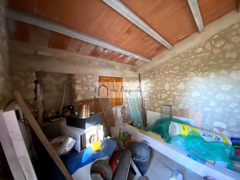 Foto 67377645-11cd-41b6-852f-7a1be045834b. Finca rústica a Bítem Tortosa