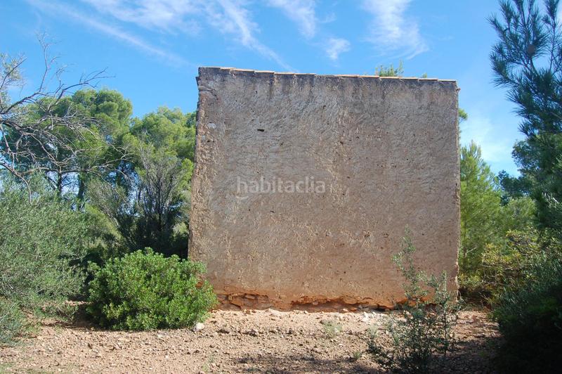 Foto 3529e9eb-df58-46a9-b9a5-439c5f18357c. Finca rústica en Ampolla (L´)