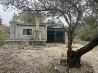 Finca rústica  Baldiras