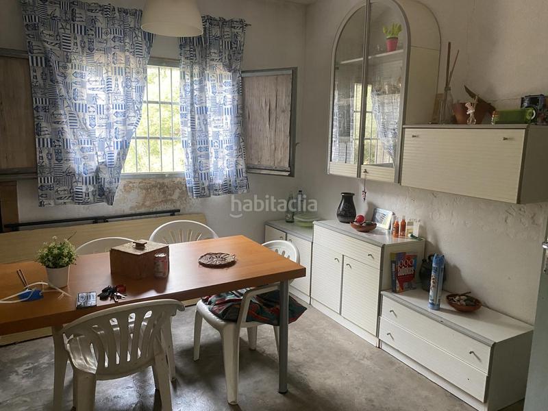Foto b5889cda-f8d8-4c60-8400-056da7ba8654. Finca rústica a L´Ametlla de Mar Ametlla de Mar (L´)