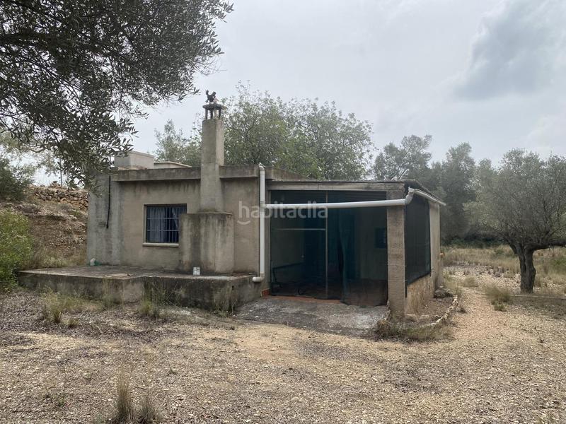 Foto e21e2d4b-04a5-477e-a94a-e5ce24161ed3. Finca rústica a L´Ametlla de Mar Ametlla de Mar (L´)