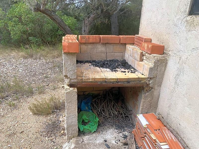 Foto ecace716-85c9-4436-8d00-ec8e2118d430. Finca rústica a L´Ametlla de Mar Ametlla de Mar (L´)