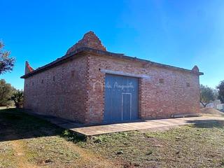 Finca rústica  Pas de berenguer