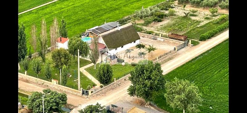 Foto 56f7c1b5-6a45-411d-8192-91f561f0f978. Bauernhof in Sant Jaume d´Enveja