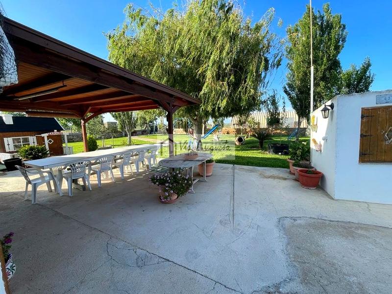 Foto bb205701-47d6-43ce-8f71-0925417d0e43. Bauernhof in Sant Jaume d´Enveja