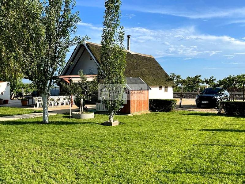 Foto 5545d36a-c2de-41b3-b680-305877a7e6c8. Casale in Sant Jaume d´Enveja