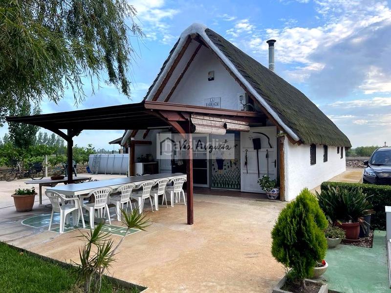 Foto 894163a3-5890-41f7-a8d6-0cb1feeb7bc1. Casale in Sant Jaume d´Enveja