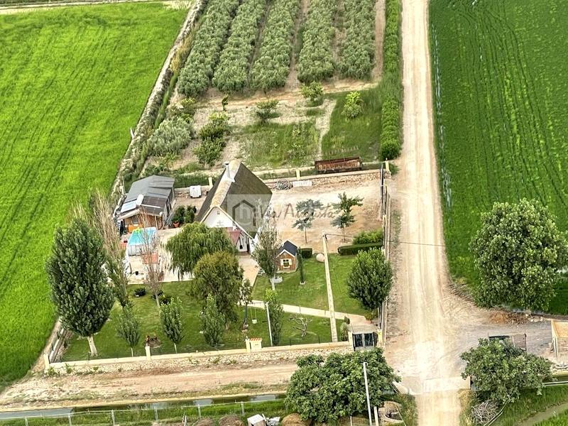 Foto 9bfad355-f301-48ab-ba41-0d946dcd6503. Casale in Sant Jaume d´Enveja