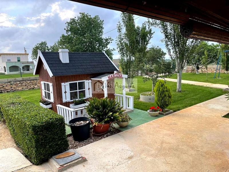 Foto aff55411-7a24-451d-93ce-a0958e969bdb. Casale in Sant Jaume d´Enveja