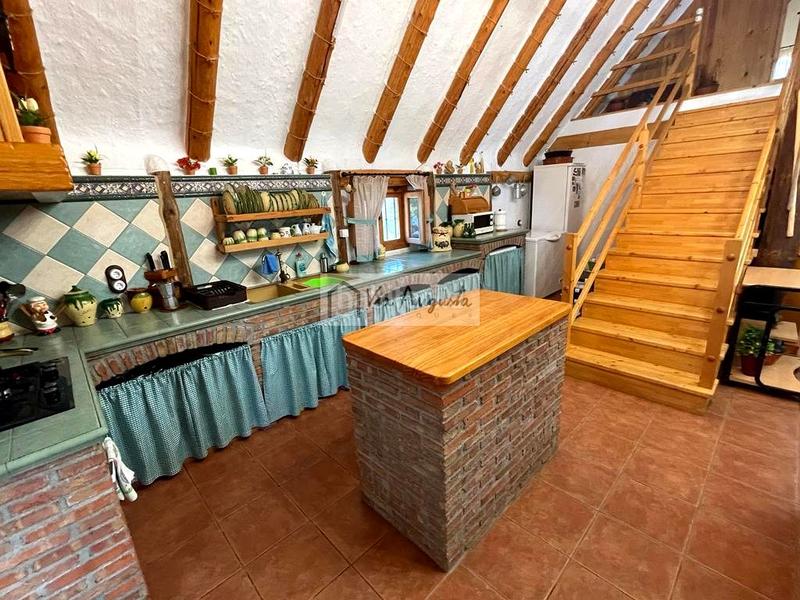 Foto 94b53a4e-aa9a-4885-b1ec-477b1d8f8abb. Mas dans Sant Jaume d´Enveja