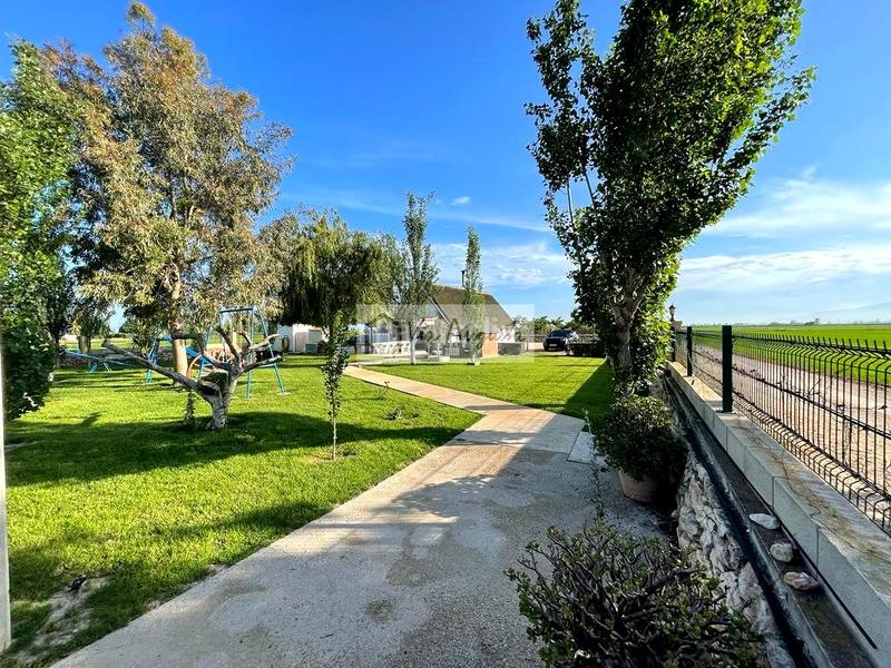 Foto c415b909-a72b-49f0-ae40-78fb02614ed8. Masía en Sant Jaume d´Enveja