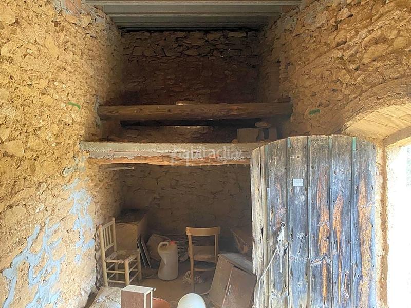 Foto c4e89d4f-bdc0-4556-aa79-da0c0262d8af. Rural plot in Perelló (El)