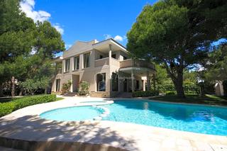 Casa  Camí de sant jordi