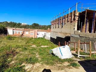 Terreny residencial  Carrer sajolida
