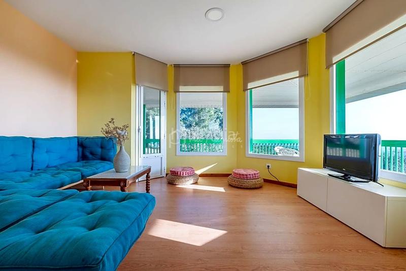 Foto 214c749c-0ff2-4b59-b553-2532d2fd2c54. Mas avec chauffage parking dans Borges del Camp (Les)