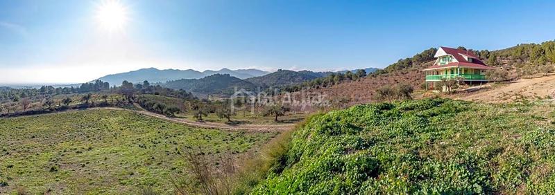 Foto 3372ea7a-a42f-4f3c-a4ee-31fa14b27522. Mas avec chauffage parking dans Borges del Camp (Les)