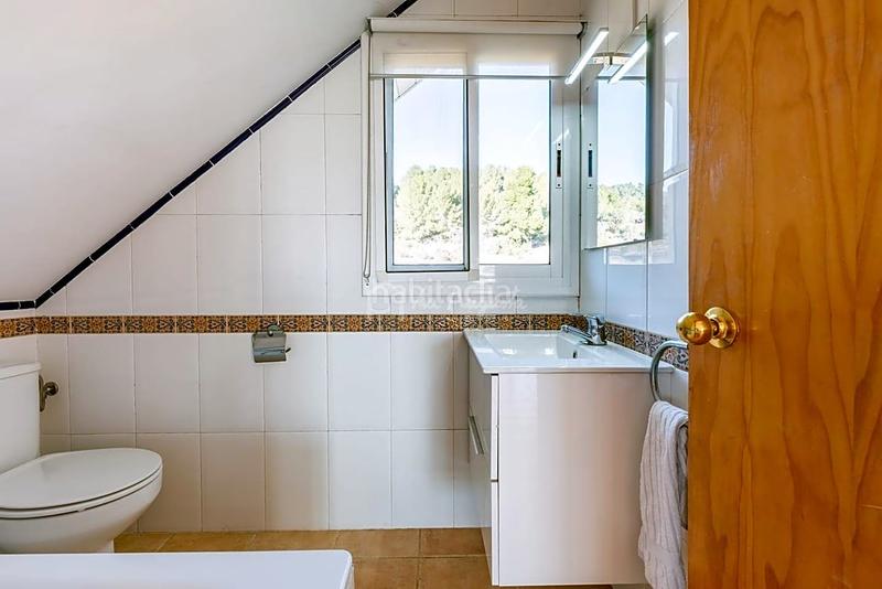 Foto 3574c19d-1185-450c-a0ec-8e9495eba547. Mas avec chauffage parking dans Borges del Camp (Les)