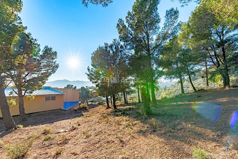 Foto 3eb0b5d0-14d9-4b21-833e-4e9ac8265074. Mas avec chauffage parking dans Borges del Camp (Les)