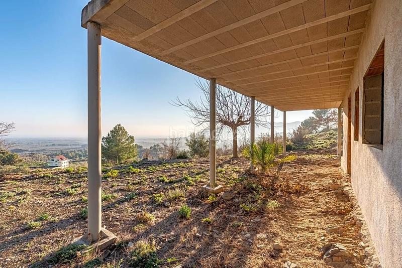 Foto 53c134a1-17c8-441c-a0b6-0596ae886b28. Mas avec chauffage parking dans Borges del Camp (Les)