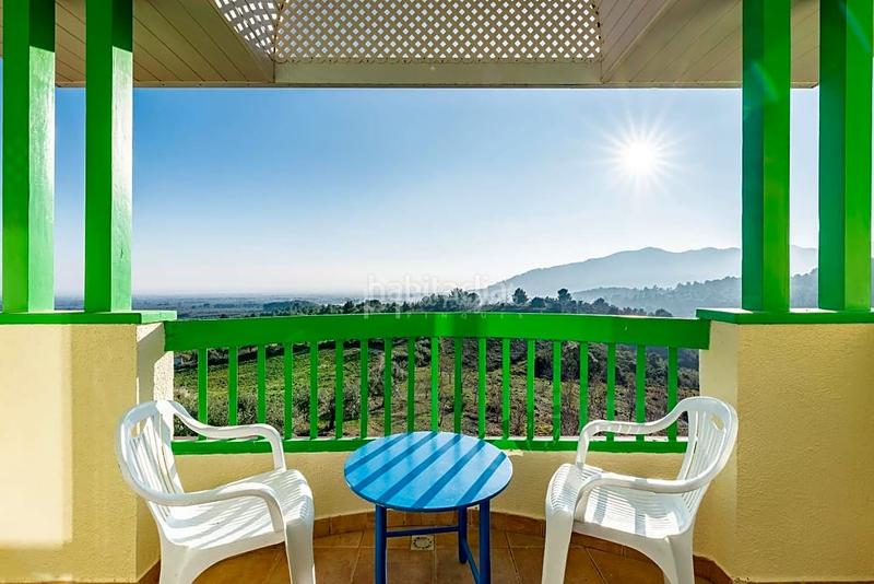 Foto 6e096eab-6478-419e-abf7-5ce1ab5168f4. Mas avec chauffage parking dans Borges del Camp (Les)