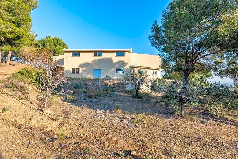 Foto 77cb3a7b-9195-40ca-ad79-d05ffeb8b2ea. Mas avec chauffage parking dans Borges del Camp (Les)