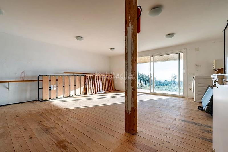 Foto ae4a6a6f-ccfa-407b-9683-694b587eb81d. Mas avec chauffage parking dans Borges del Camp (Les)