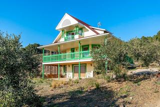 Mas  Partida el pinar. Casa rústica en venta en riudecols