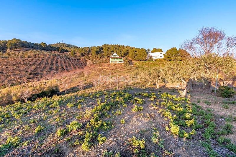 Foto c70c7b8b-b16f-4421-a83f-83770dd93f6e. Mas avec chauffage parking dans Borges del Camp (Les)