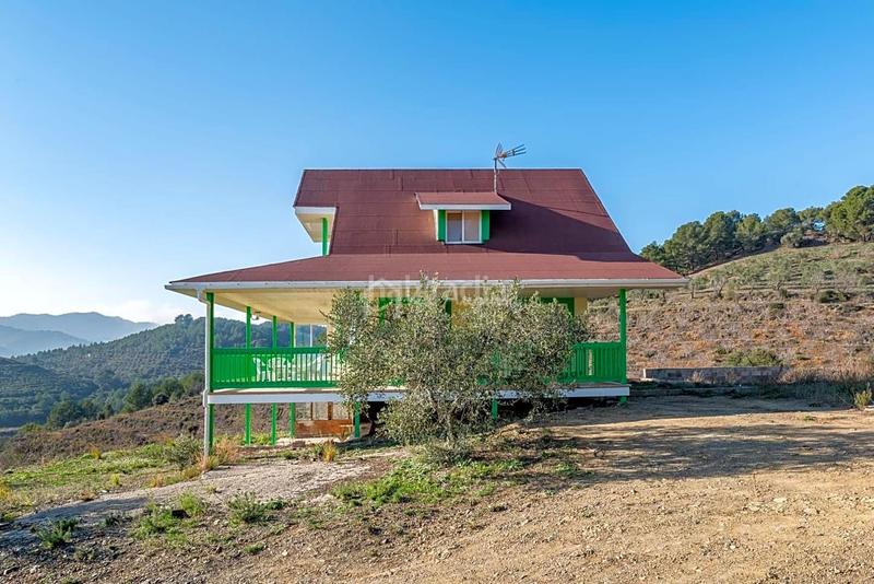 Foto d4cd5715-b38f-495b-a702-83eb6915c7d9. Mas avec chauffage parking dans Borges del Camp (Les)