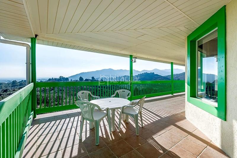 Foto ec98390c-49a3-4324-ac80-af85408760f4. Mas avec chauffage parking dans Borges del Camp (Les)